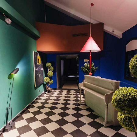 Qingdao The Castle Hotel Εξωτερικό φωτογραφία
